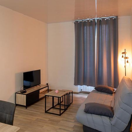 Appart Chez Gegene Montargis Exterior photo